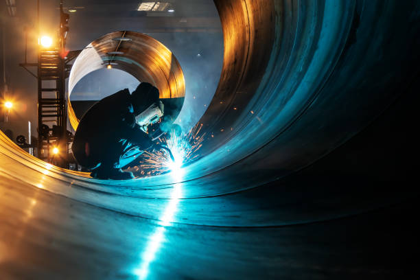  Ulysses, KS Welder Pros