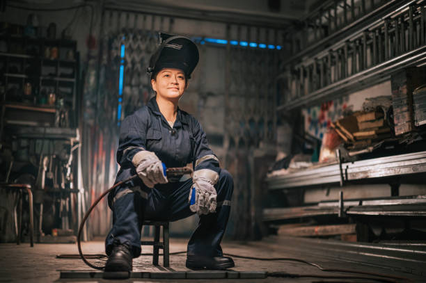 Best Aerospace and Defense Welding in Ulysses, KS