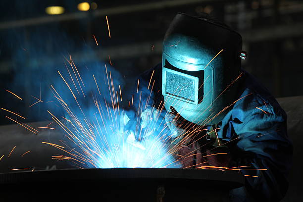 Best Automotive Welding in Ulysses, KS